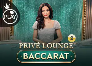 Privé Lounge Baccarat 2 - WinPesa - Nigeria